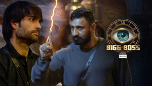 बिग बॉस 18. évad Ep.13 13. epizód