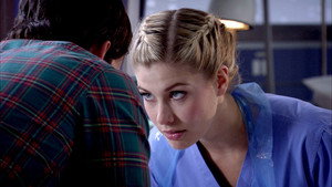 Holby City 15. évad Ep.10 10. epizód