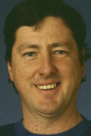 Robert Gravel profil kép