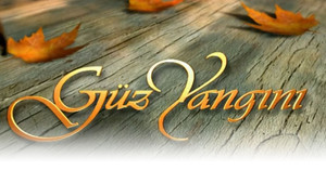 Güz Yangını kép