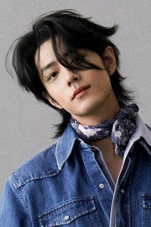 肖战 profil kép