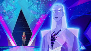 She-Ra és a lázadó hercegnők 4. évad Ep.5 Protocol