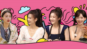 是女儿是妈妈 Speciális epizódok Ep.47 47. epizód