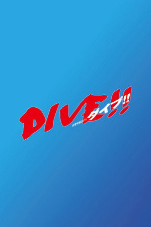 DIVE!! poszter