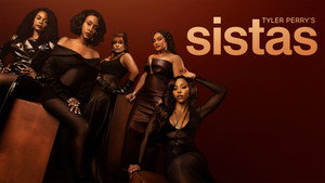 Tyler Perry's Sistas kép
