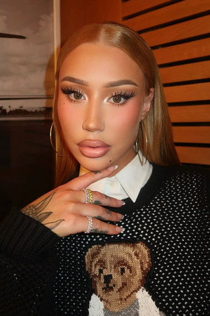 Iggy Azalea profil kép