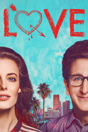 Love – Szerelmesen 3. évad (2018-03-09) poszter