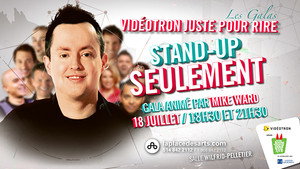 Juste Pour Rire - Galas 2012. évad Ep.4 4. epizód