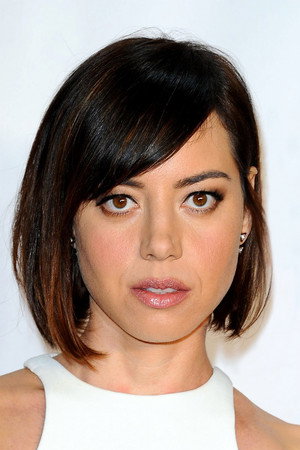 Aubrey Plaza profil kép