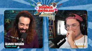 Disidencia controlada 2. évad Ep.5 5. epizód