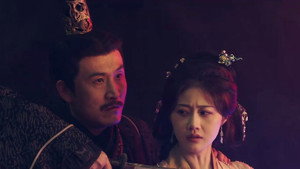 帝师长安 1. évad Ep.22 22. epizód