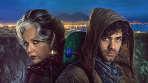 Wonderboys: Nápoly titkos kincse kép