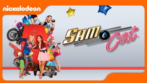 Sam és Cat kép