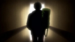 PSYCHO-PASS サイコパス 2. évad Ep.4 4. epizód