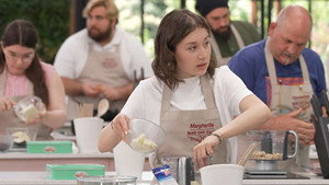 Bake Off Italia - Dolci in forno 10. évad Ep.2 2. epizód