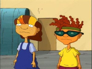 Rocket Power 2. évad Ep.10 10. epizód