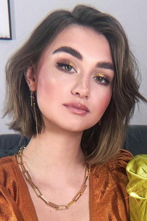 Victoria Babenko profil kép