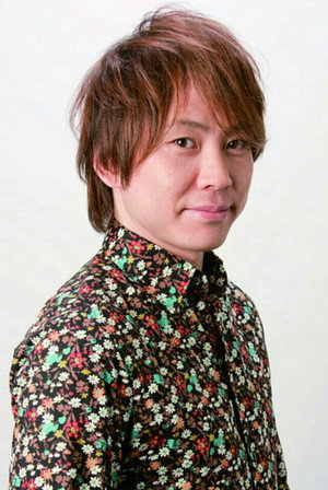 置鮎龍太郎 profil kép