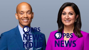 PBS News Hour kép