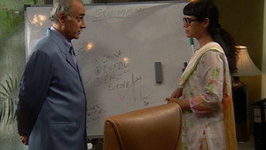 Jassi Jaissi Koi Nahin 1. évad Ep.36 36. epizód