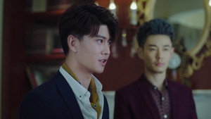 不说再见 1. évad Ep.12 12. epizód