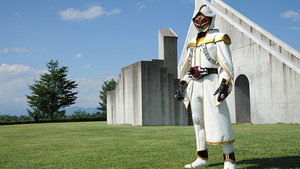 仮面ライダーウィザード 1. évad Ep.49 49. epizód