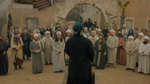 Hay Sultan 2. évad Ep.5 5. epizód