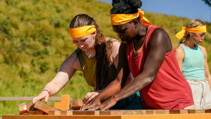 Survivor 42. évad Ep.6 6. epizód