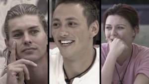 Big Brother 6. évad Ep.2 2. epizód