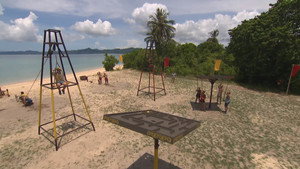 Survivor – A sziget 6. évad - Generációk harca Ep.12 12. epizód