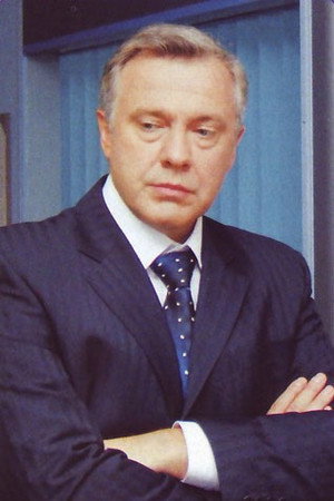 Михаил Хомяков profil kép