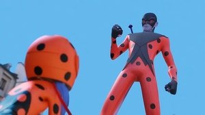 Miraculous Katicabogár és Fekete Macska kalandjai 5. évad Ep.11 Deflagráció (A Kwamik választása - 2. rész)