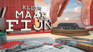 Klein maar fijn kép