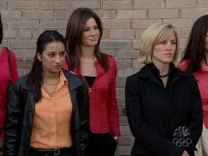 The Celebrity Apprentice 4. évad Ep.2 2. epizód