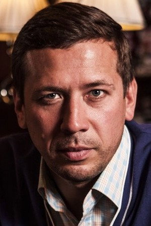 Андрей Мерзликин profil kép