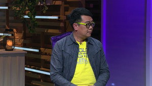 晚吹 - 總有一瓣喺左近 5. évad Ep.136 136. epizód