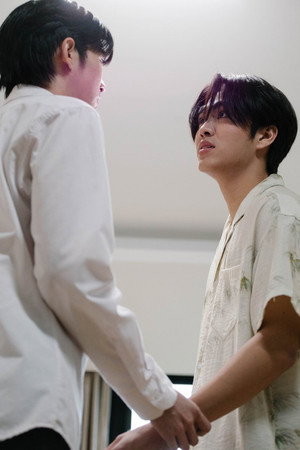 วาระซ่อนเร้น poszter