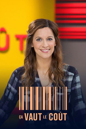 Ça vaut le coût 4. évad (2016-09-26) poszter