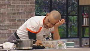 Top Chef VIP 2. évad Ep.50 50. epizód