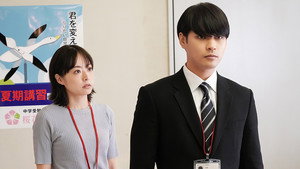 二月の勝者－絶対合格の教室－ 1. évad Ep.5 5. epizód