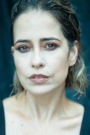 Palomma Duarte profil kép