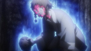 神統記 1. évad Ep.3 3. epizód