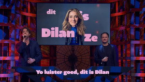 Even tot Hier 10. évad Ep.6 6. epizód