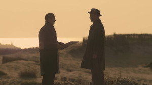 Tokyo Trial 1. évad Ep.4 4. epizód