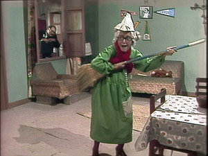 El Chavo del Ocho 7. évad Ep.36 36. epizód