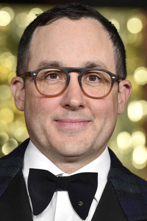P.J. Byrne profil kép