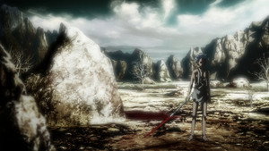 Bleach kép