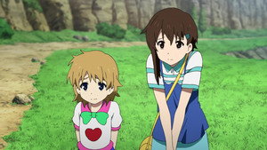 ソ・ラ・ノ・ヲ・ト 1. évad Ep.6 6. epizód