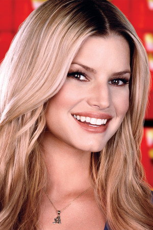 Jessica Simpson profil kép