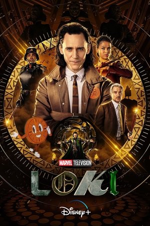 Loki poszter
